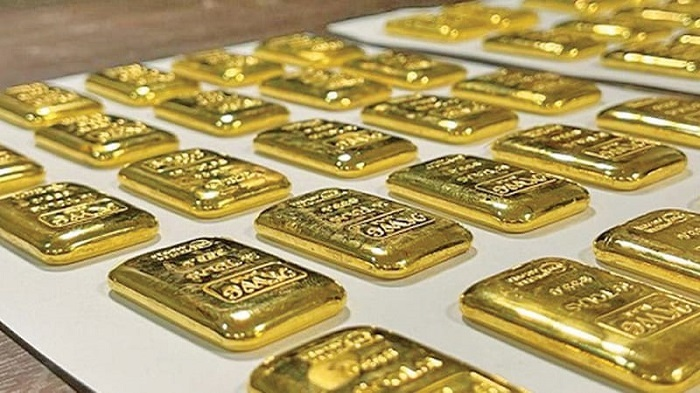 Gold Prices in Africa