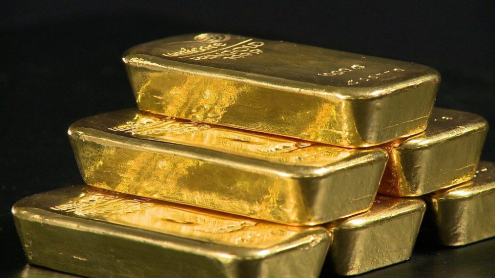 Buy Gold Bars Online Africa Asia