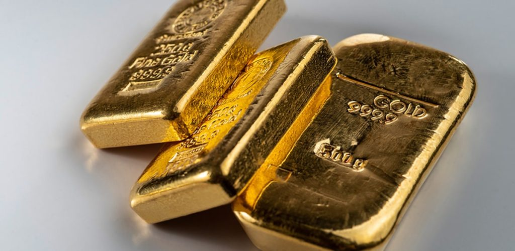 Buy Gold Bars Online Africa Asia
