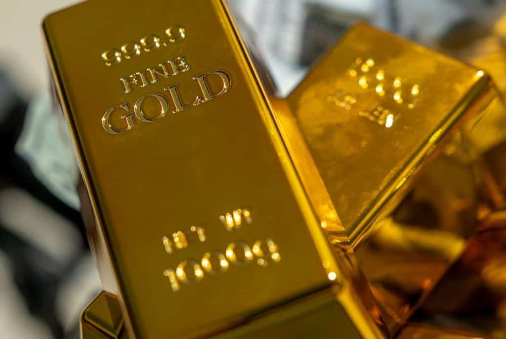 Choose Reputable Gold Bar Dealer