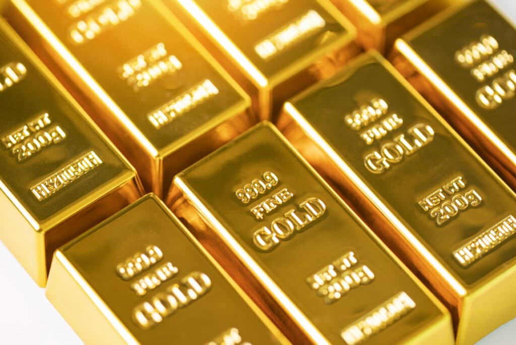 Choose Reputable Gold Bar Dealer