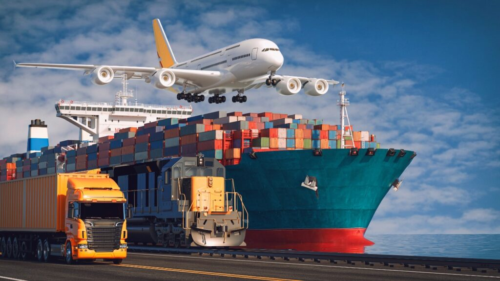 Export Gold From Africa