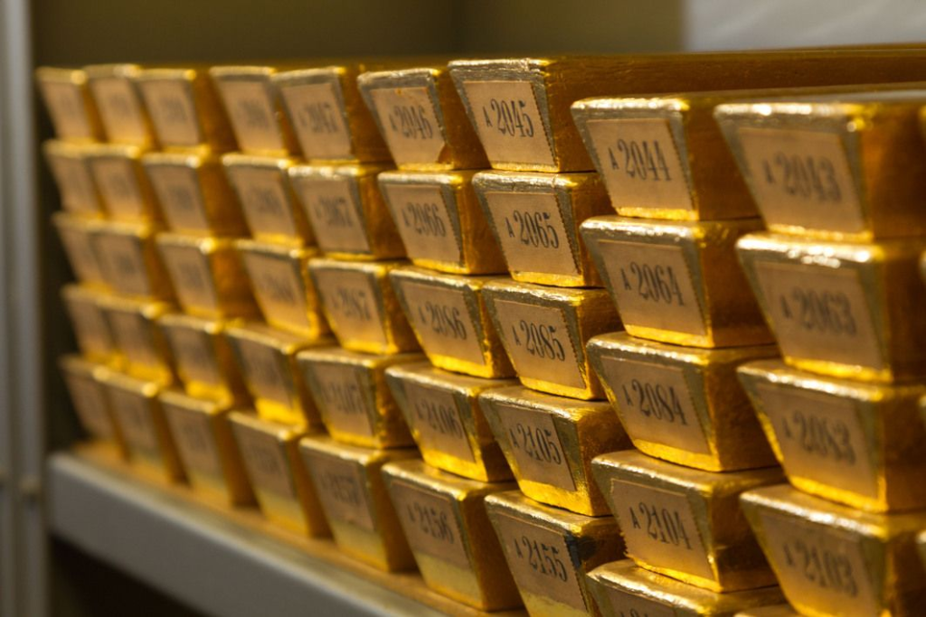 Buy Cheap Gold Bars