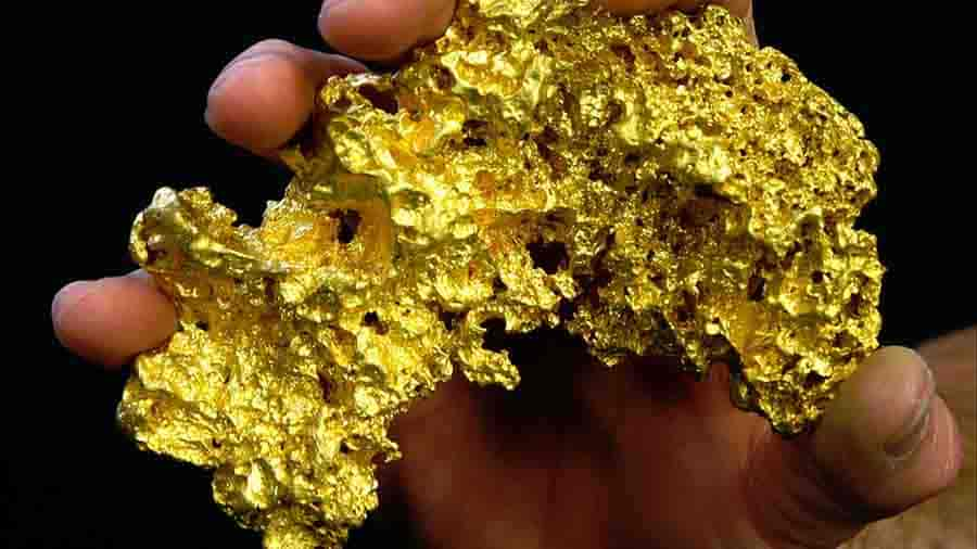 Gold Nugget Price