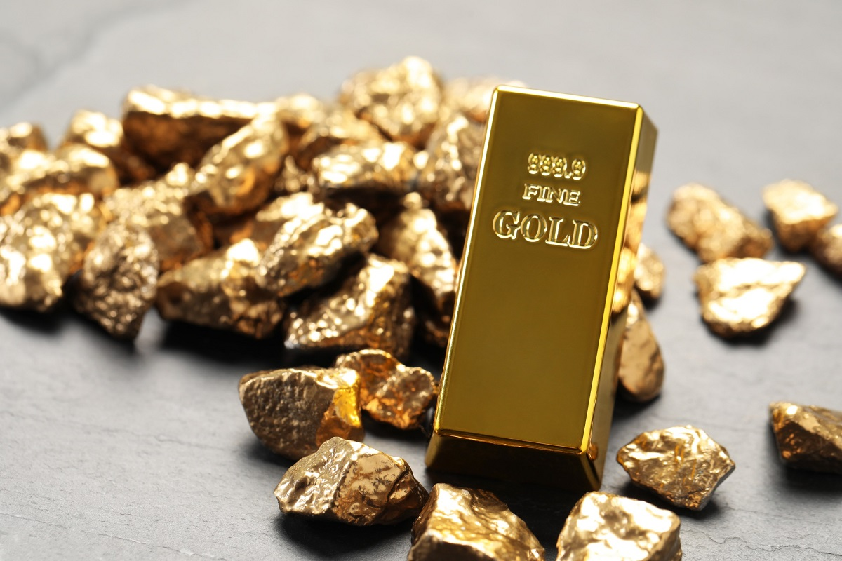 Gold Prices in Africa