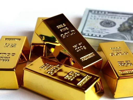 Buy Gold Bars Online in Hong Kong