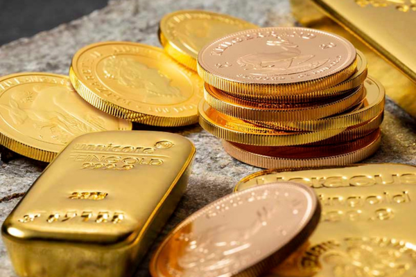 Buy Gold Bars Online in UAE from Africa