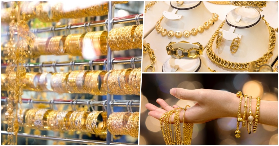 Buy Gold Bars Online in UAE from Africa