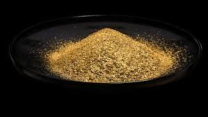 Gold Dusts