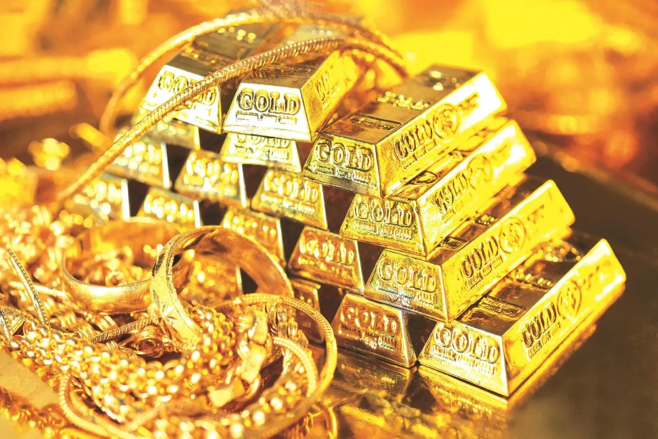 22K Gold Price Today