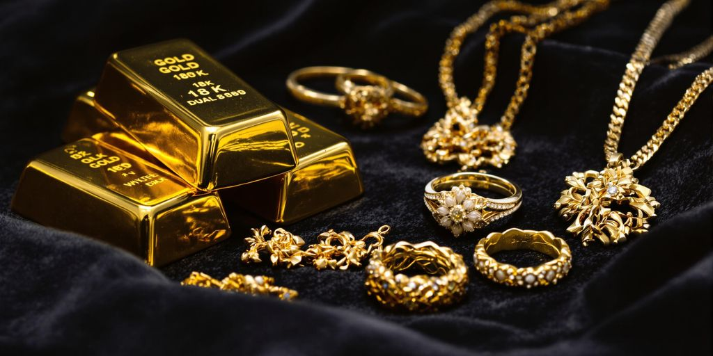 Buy Gold