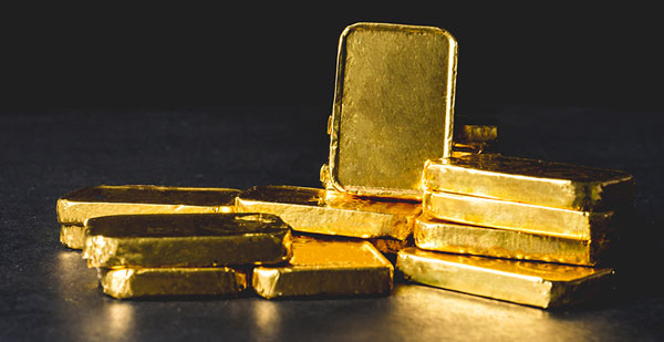 Best Place to Buy Gold Bars