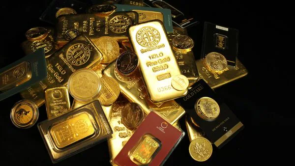 Top Places to Buy Gold Bars​
