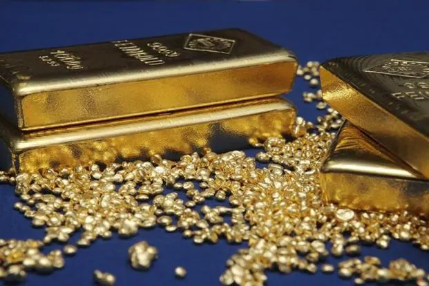 Gold Bullion Africa