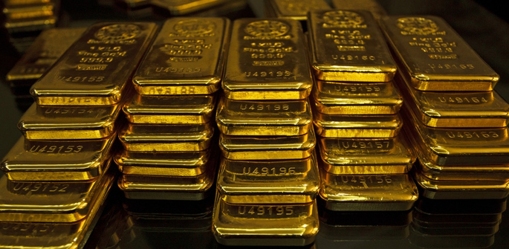Gold Bullion Africa
