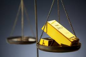 Verify Gold Bar Weight & Purity