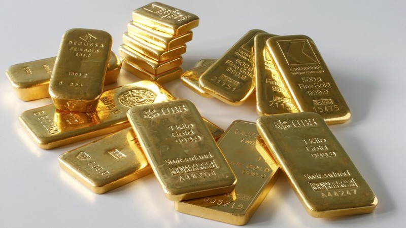 Buy Gold
