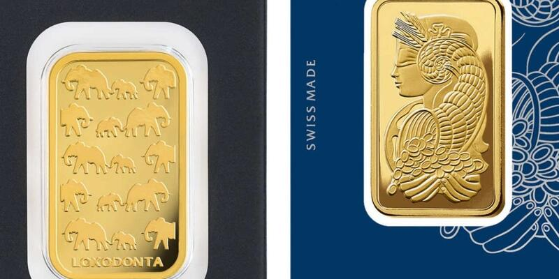 Costco Gold Bars