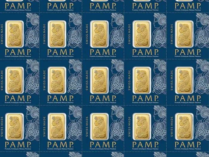 Costco Gold Bars