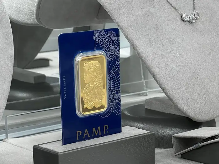 Costco Gold Bars