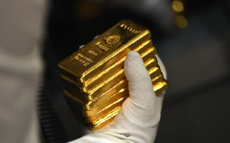 Buy Gold Online in the United States from Africa