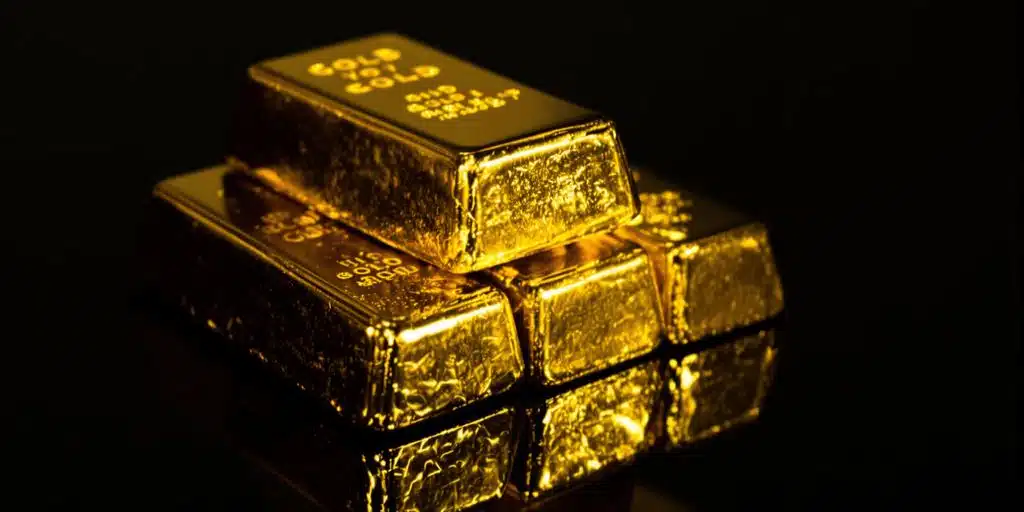 Gold Bar Sizes and Current Prices