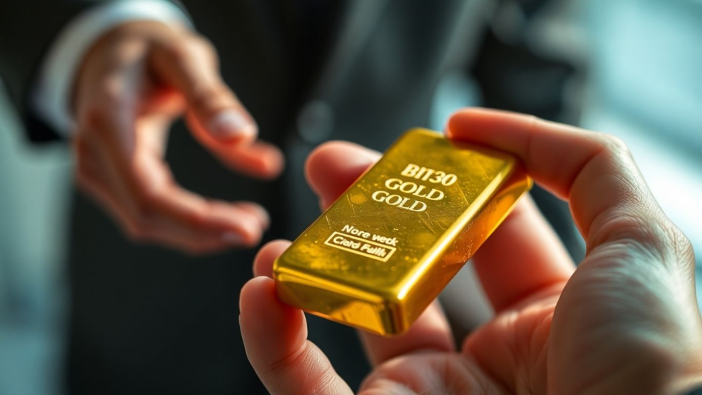 Due Diligence Checklist for Gold Bar Buyers