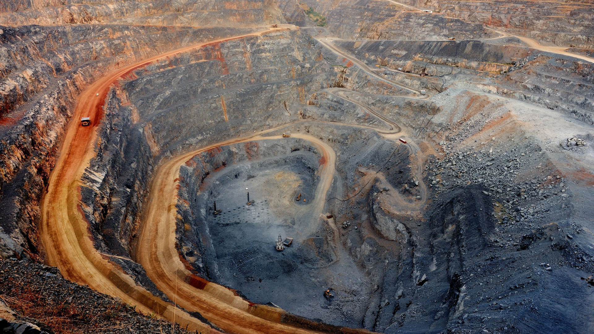 Top 10 Gold Mines in Africa