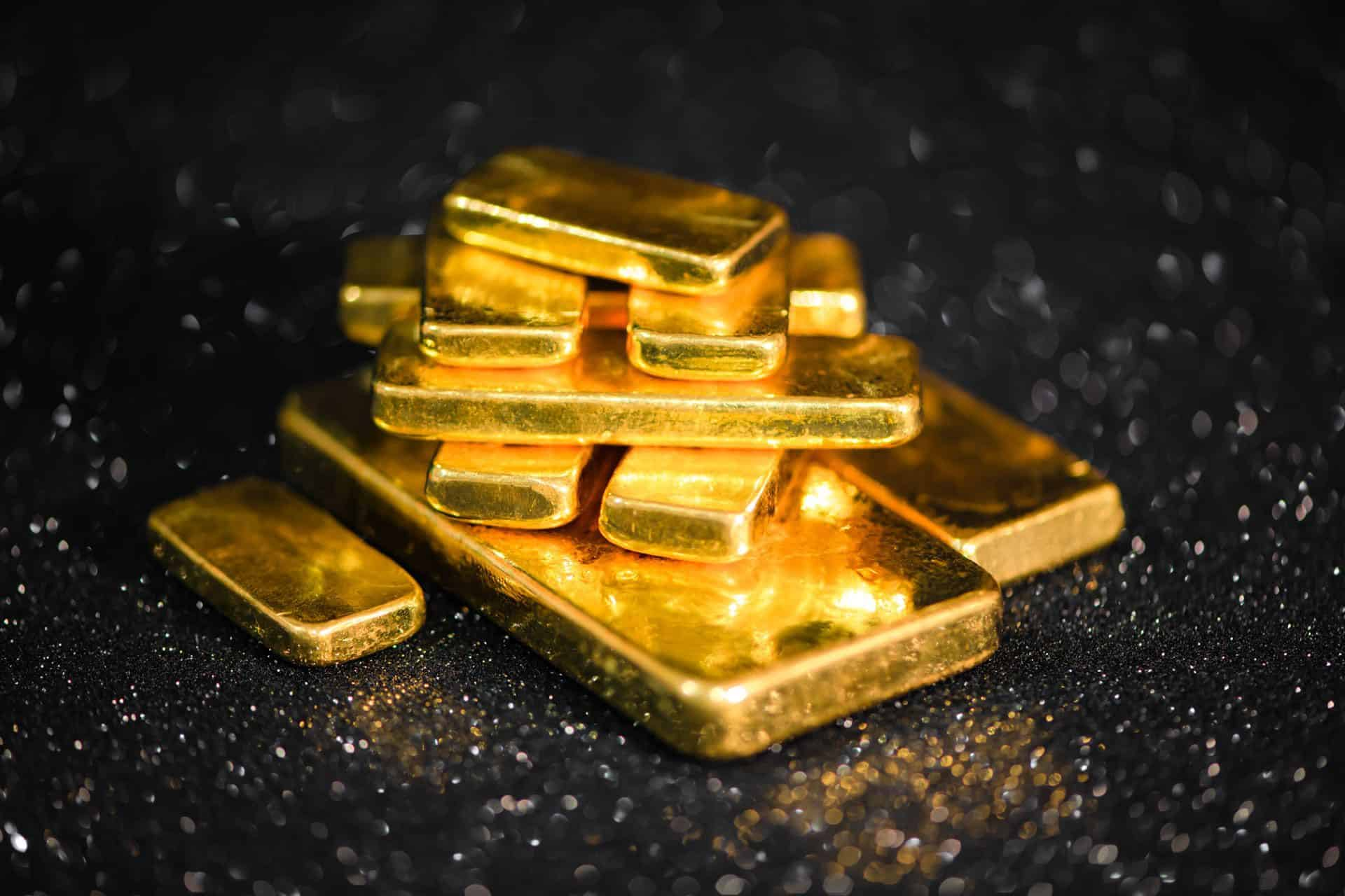 How Much Does a 50g Gold Bar Cost