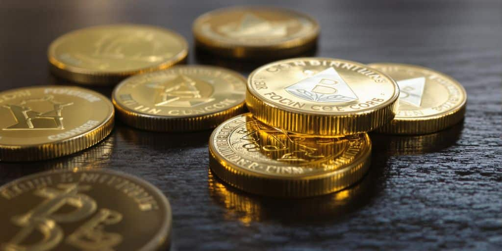 Gold Coin Prices Today