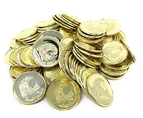 Gold Coin Market