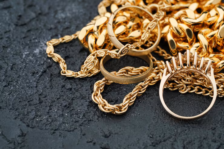 Gold Purity Explained