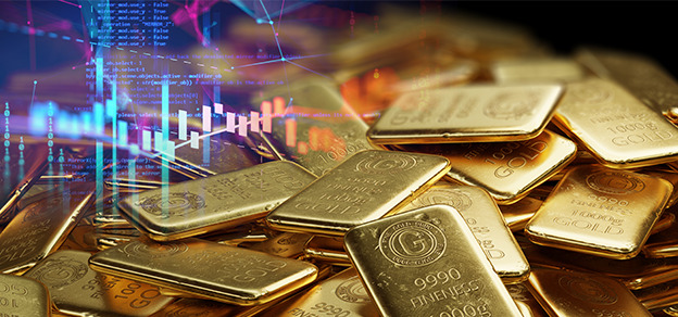 Gold Trading​