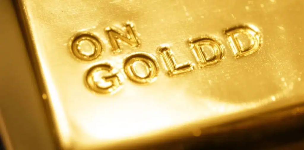 What is hallmarked gold bar vs generic