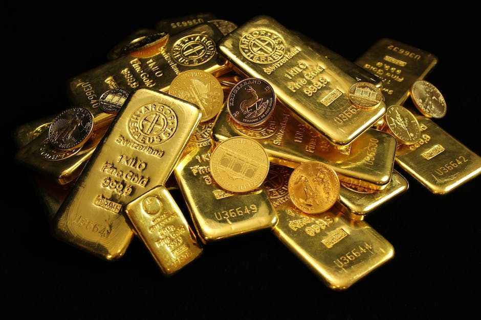 Hallmarked vs Generic Gold Bars