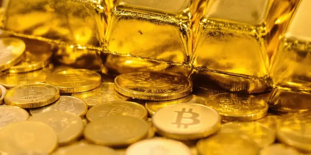 Physical Gold Investment