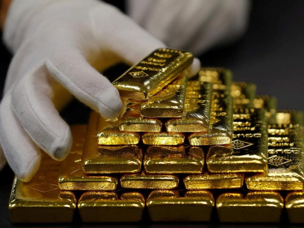 Gold Price in Kenya