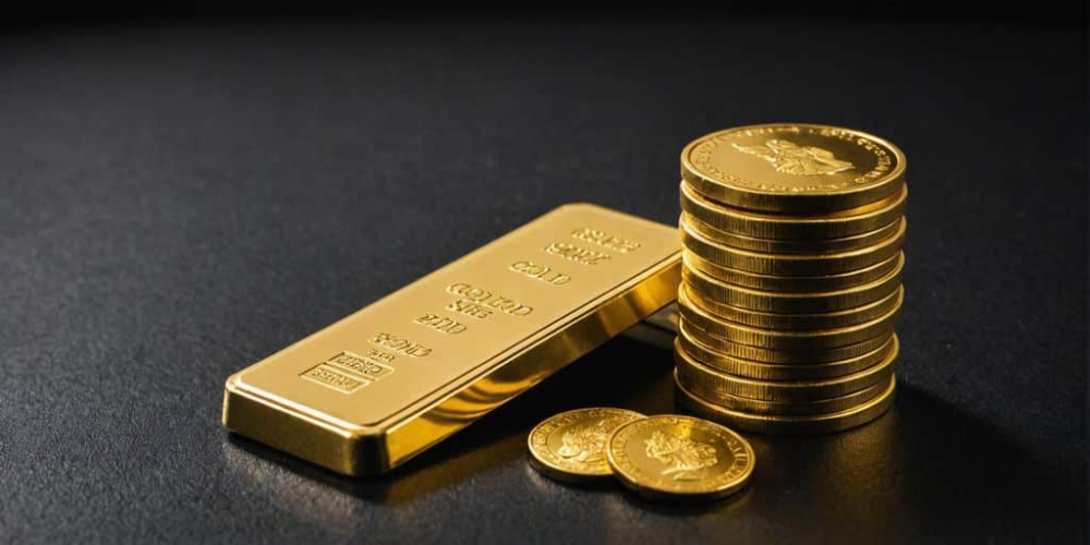 Where to Buy 1 oz Gold Bar​