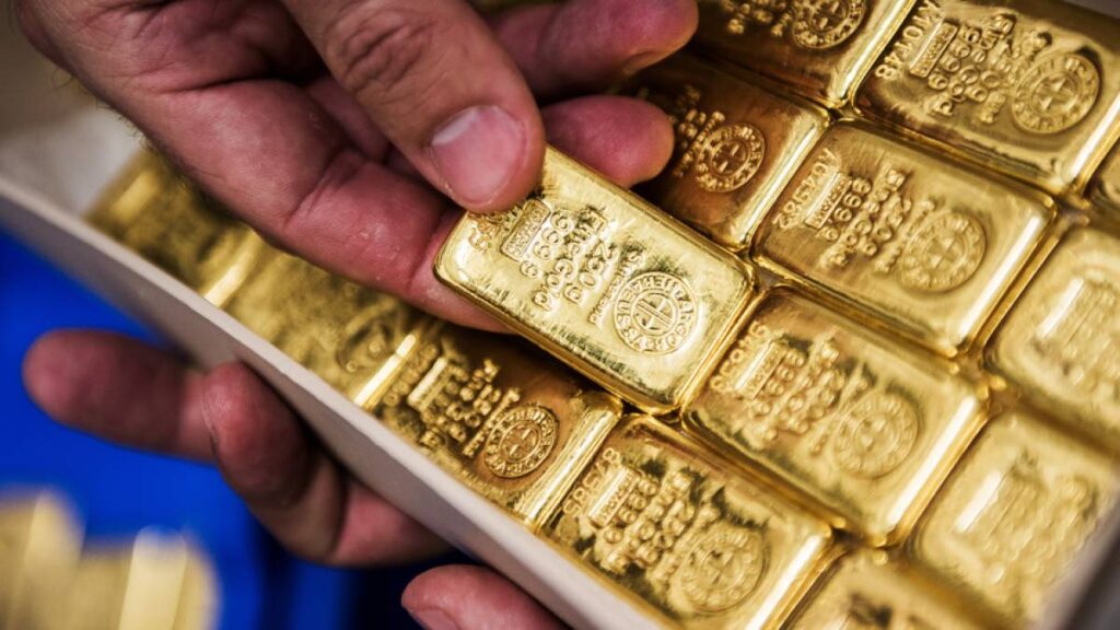 24K Gold Price Per Gram