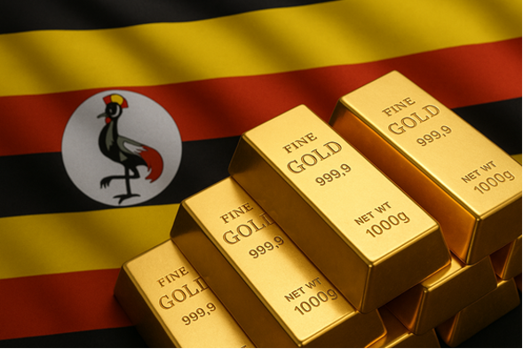 Gold Price in Uganda