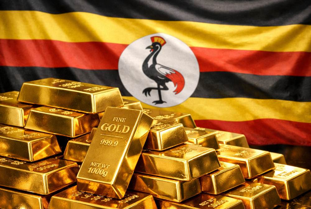Gold Exporters from Uganda