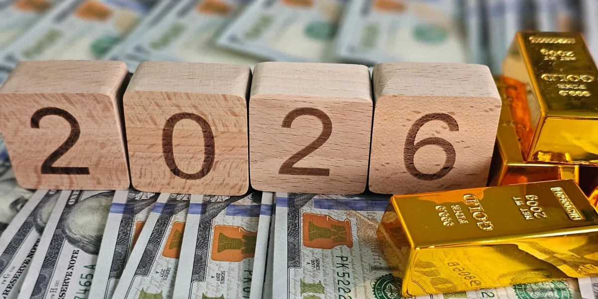Gold investment in 2026 