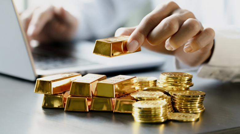 Gold investment in 2026 