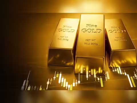 Historical Gold Performance