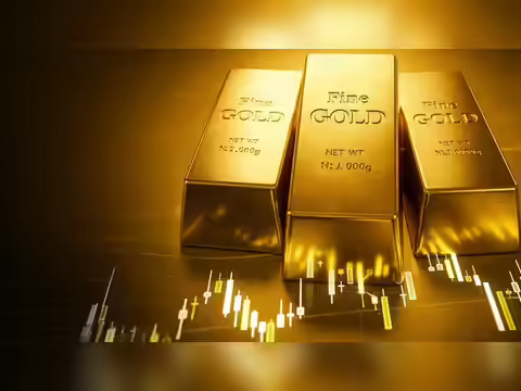 Gold Price Forecast 2026