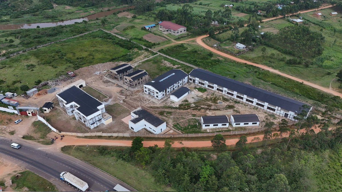 Kakamega Gold Refinery