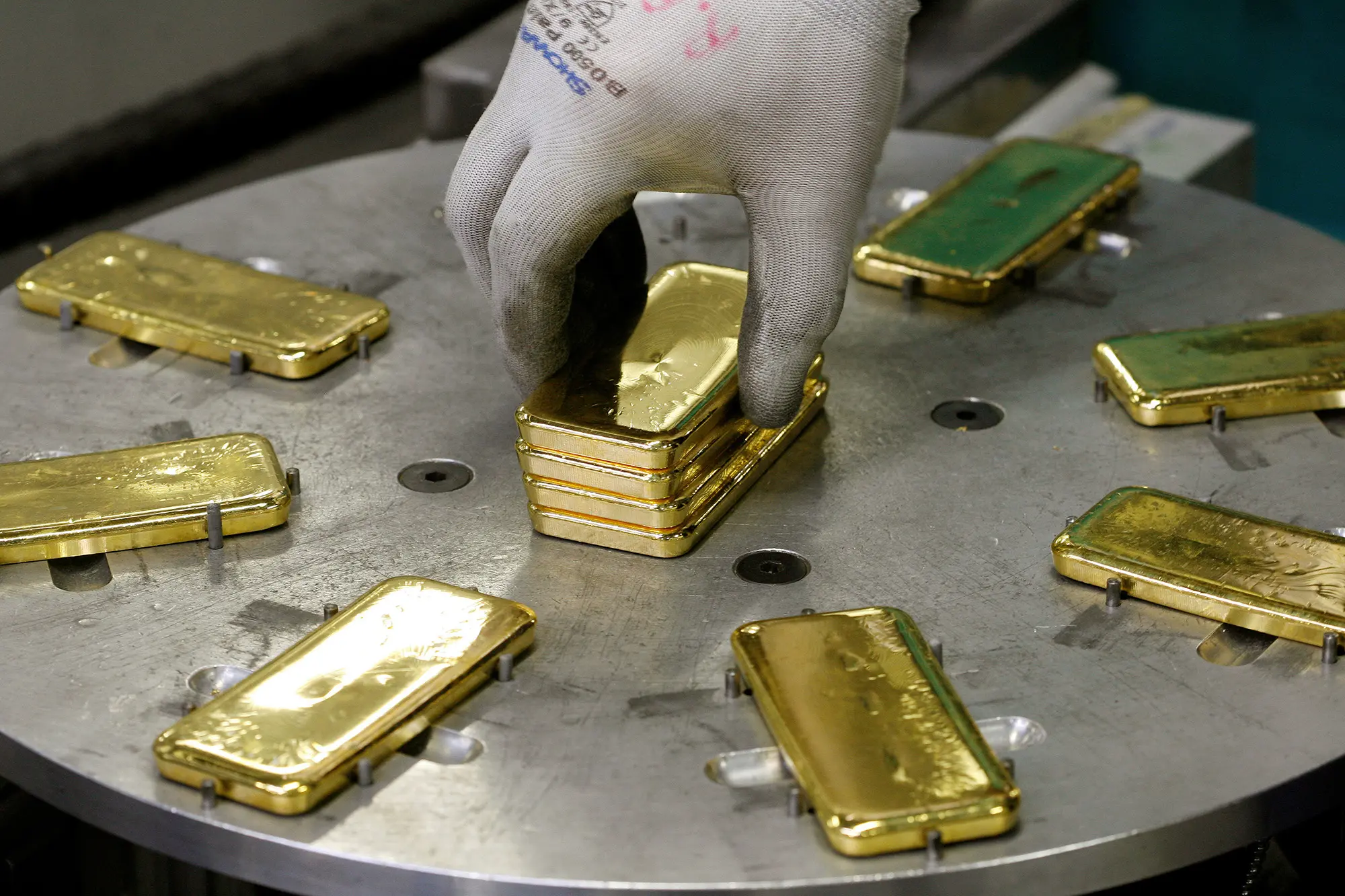Best Gold Dealers 2026
