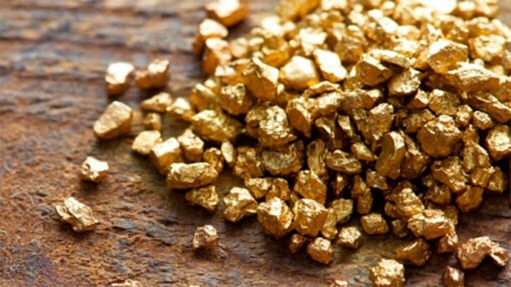 Where to Buy Gold in Africa