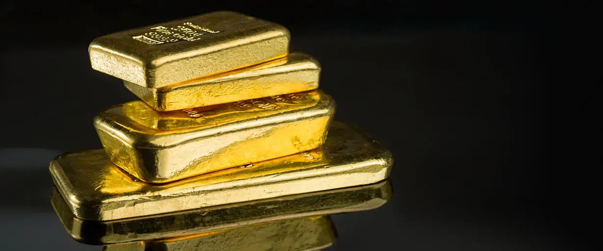 Africa Gold Market