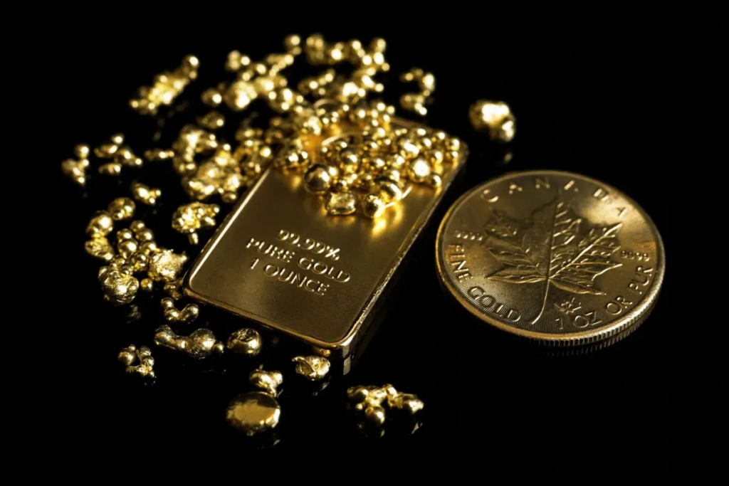Why Invest in Gold in 2026?